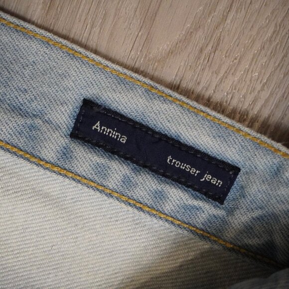 Citizens of Humanity Aninna size 22 vintage - Picture 4 of 8